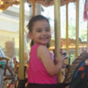 Meet your Posher, Tammy